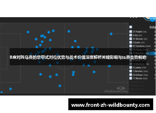 B席对阵马赛的意甲式对位优势与战术价值深度解析关键影响与比赛走势前瞻