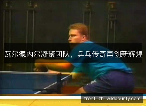 瓦尔德内尔凝聚团队,乒乓传奇再创新辉煌 瓦尔德内尔凝聚团队,乒乓传奇再创新辉煌